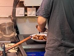 -下环街市熟食中心
