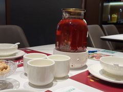 -鑫小城故事·藕汤·家常菜(台北一路总店)