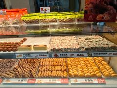 -拾味中点(泺文路店)