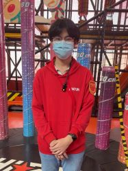 -嗨翻Hi-Fun竞技主题乐园·蹦床团建生日聚会(五棵松华熙店)