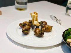 -L'Arome芳芳法国餐厅(仙林金鹰店)