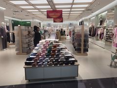 -优衣库(北京万柳华联购物中心店)