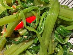 -岛风·台食小馆 ISLAND BISTRO(烟台山店)