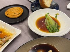 -东方御宴海鲜酒楼(棕泉酒店)