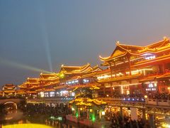 -眉山湿地公园(东坡区)