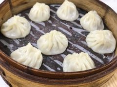 -门庭若市豆浆油条(恒生广场店)