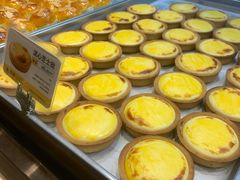 -鲍师傅糕点(观前街店)