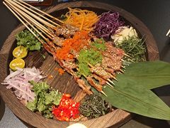 -龙湖杭州滨江天街