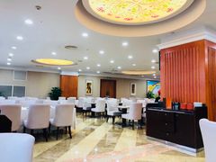 大堂-宁海金海开元名都大酒店·名爵自助餐厅(金水路店)