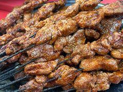 -马相卿特色烤肉面食馆(虎台店)