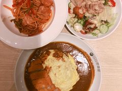 -CoCo壱番屋(久光百货店)
