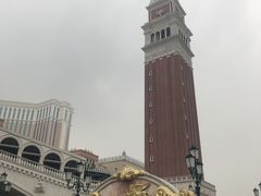 -澳门旅游塔360°旋转餐厅(南湾湖广场店)