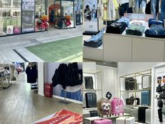 -首创奥特莱斯(北京店)