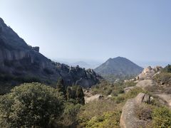 -大罗山风景区