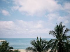 -三亚南山文化旅游区