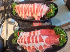 -捞王锅物料理(苏州吴江万象汇店)