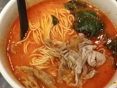 -和府捞面(天河领展广场店)