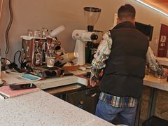 -叁秋咖啡 SANQIU COFFEE(天津河北路店)