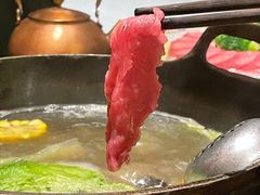 九秒牛肉-盡膳口福跷脚牛肉火锅(合生汇购物中心店)