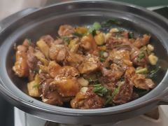 -肥家大排档(天河体育西店)