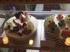 -BreadTalk面包新语·烘焙蛋糕(高德置地春广场店)