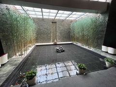 -天津海河悦榕庄·Lobby Lounge大堂吧