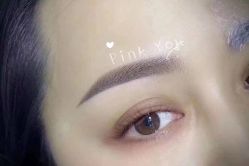 -Pink You美甲洗眉纹绣定制中心
