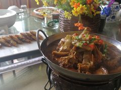 -左邻右舍徽菜馆