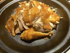 -秋色客家菜(流塘店)