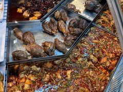 -永辉超市(郫都区爱琴海店)