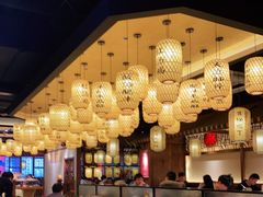 大堂-川菜故事(光谷步行街店)