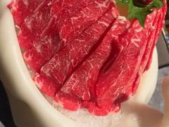 -德天肥牛海鲜火锅(城西银泰店)
