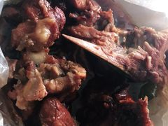 酱脊骨-张大厨家宴小馆