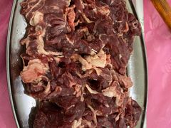 -五洞培记山庄·鲜牛肉火锅