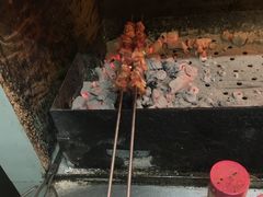 -内蒙古海拉尔烤羊腿·烤全羊·烧烤