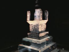 -台州博物馆