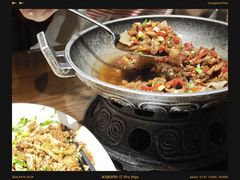 -味上湘菜馆(岳麓山店)