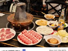 -将台涮肉(酒仙桥店)