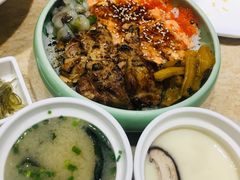 -东京屋(武定路店)