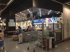 -宜家·瑞典风味餐厅(北京西红门店)