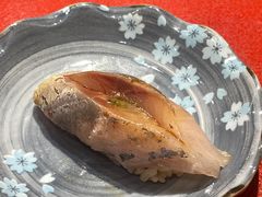 -鮨青(恒基名人购物中心店)