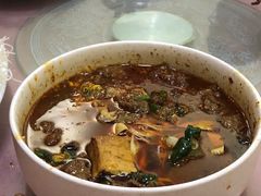 -西安外国语大学-学生食堂(栾树大道店)