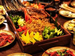 -盛记粥面(佐敦店)