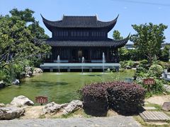 -阳澄湖半岛旅游度假区