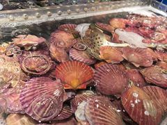 -亚马逊海鲜自助(梅溪湖步步高店)