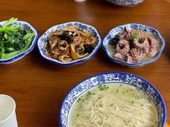 -孙盛兴奥灶面馆·蟹黄面·三虾面(山塘街总店)