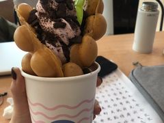 -西南政法大学-学生1食堂
