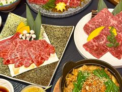 -御牛道日式烤肉料理(杭州万象城店)
