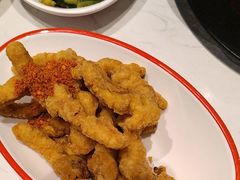 -虾吃虾涮.虾火锅.肉蟹煲(步步高梅溪新天地店)