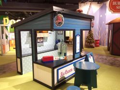 -幻贝家儿童乐园(苏州中心店)